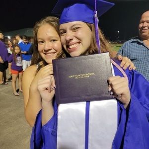 Meet your Posher, Cindy